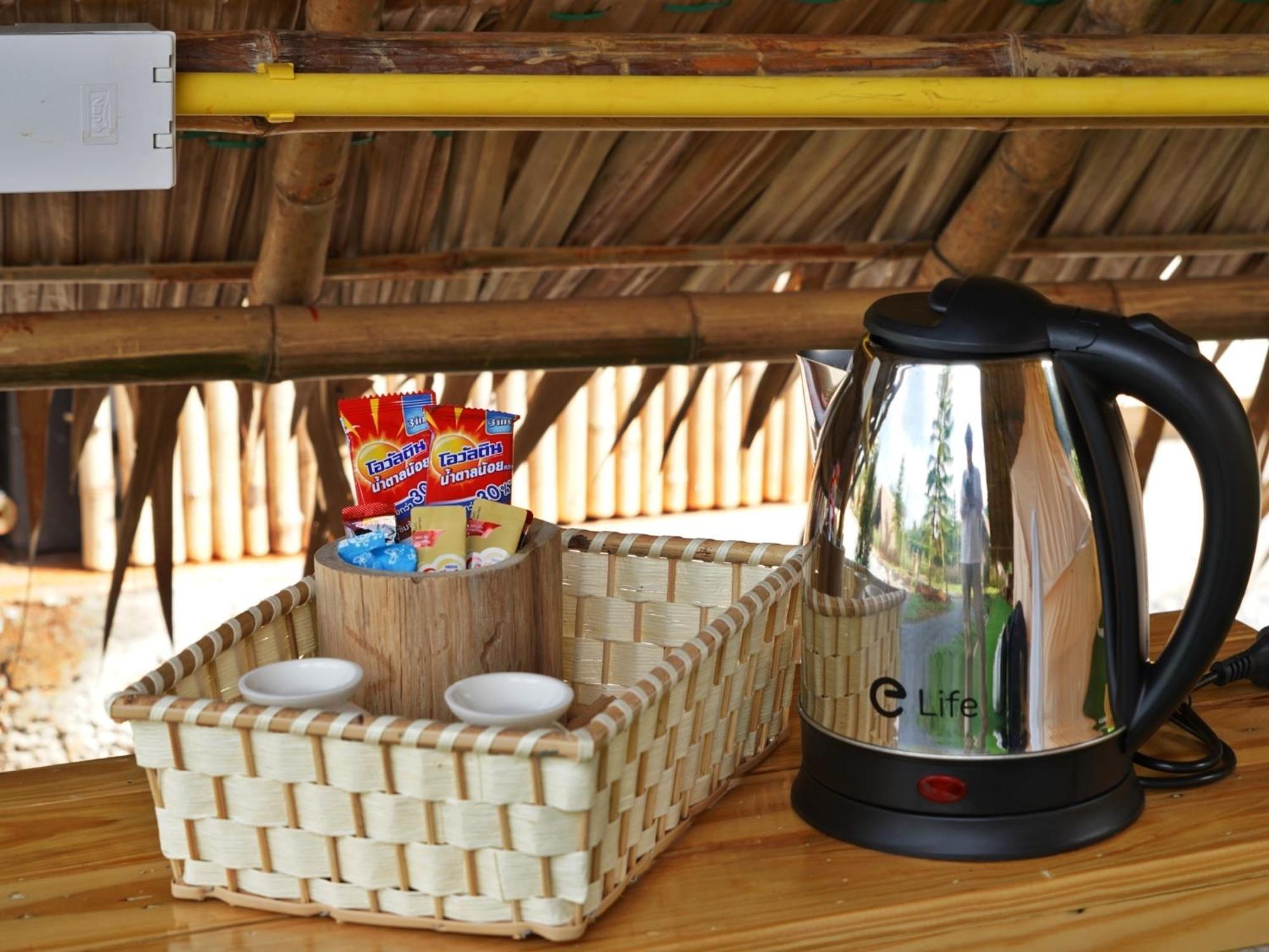 Yellowstone Camps Resort Khao Yai Pak Chong Chambre photo